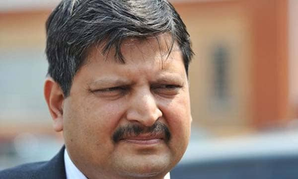 South African Court Freezes Assets Of Gupta Family 